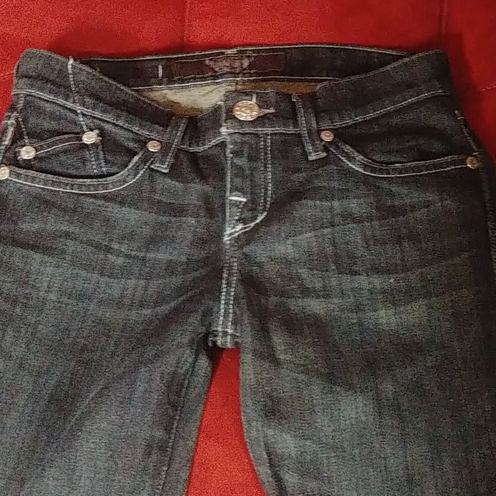 Rock & Republic Skinny Size 26
